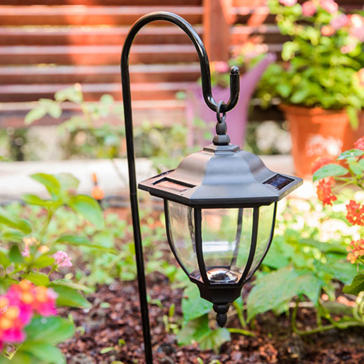  The main three categories of garden lights