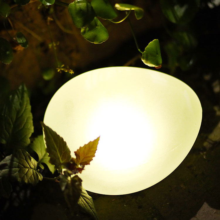 How Outdoor Solar Lanterns Work