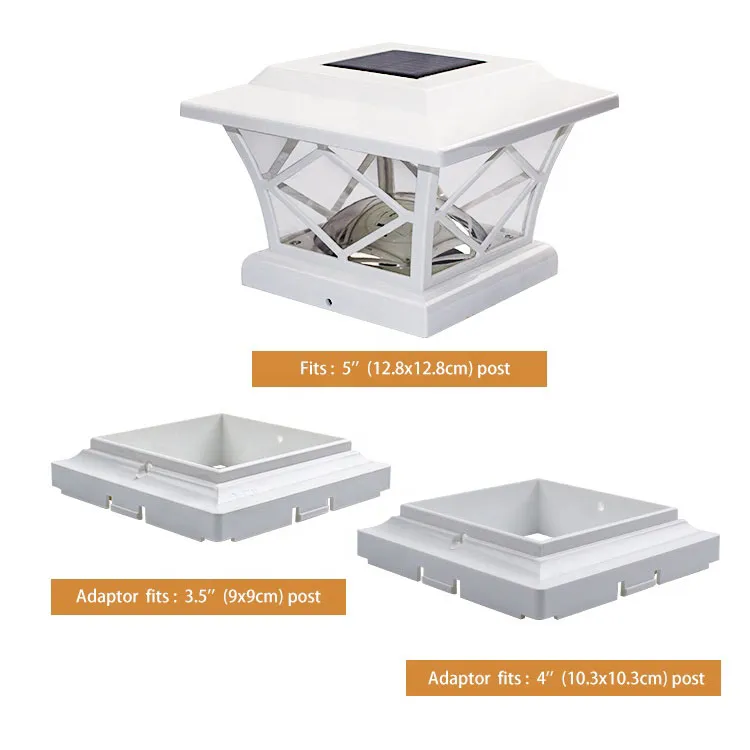 How Long Do Solar Lamp Posts Last?