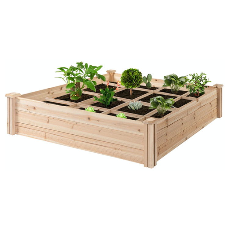 Garden Beds