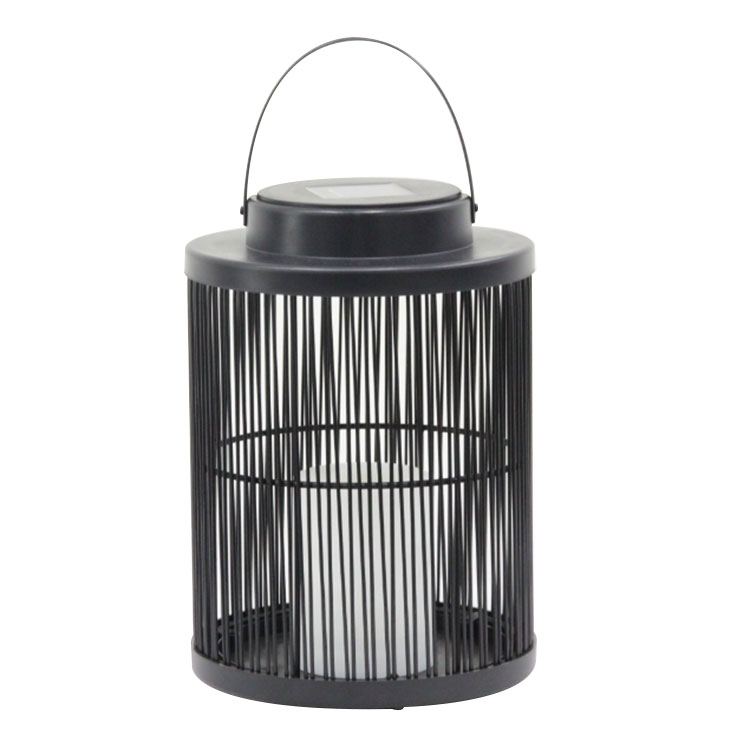 Hanging Solar Lanterns