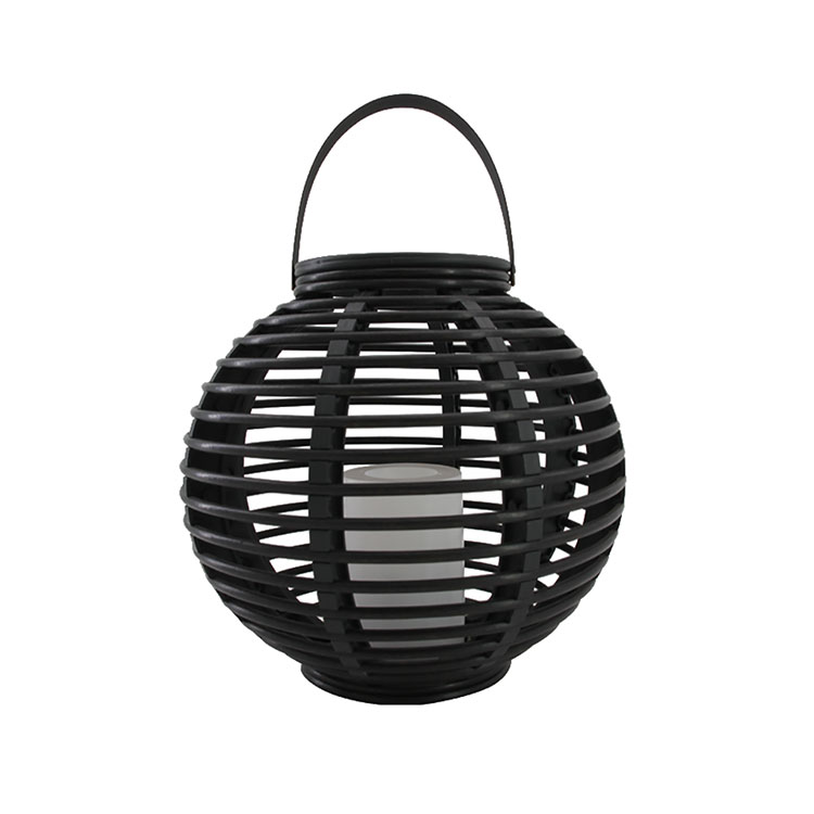 Outdoor Solar Lanterns